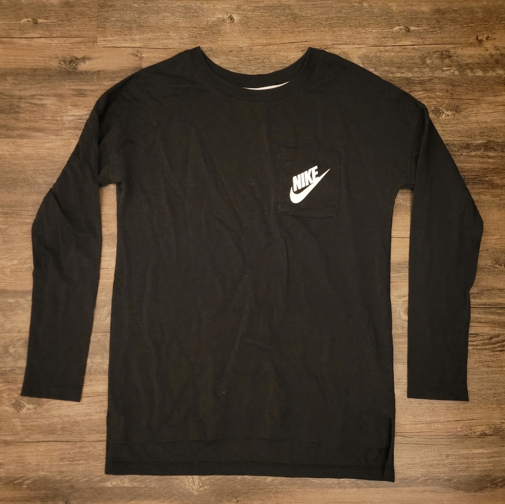 Nike Workout Shirt